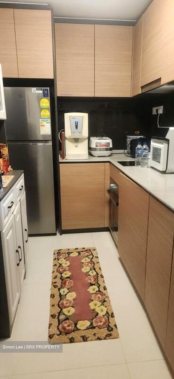 Midwood (D23), Condominium #456392091